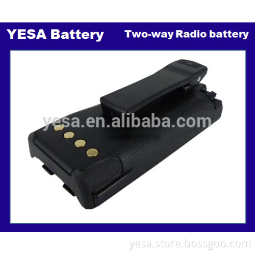7.5V 2500mAh Ni-MH Two-way Radio Battery for Tait TPA-BA-203 , TP9100 ,TP9155 TP9135 TP9160 TP9140 Batterypack